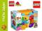 LEGO DUPLO Kreatywny pojazd do ciągnięcia 10554