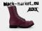 ADIX GLANY MARTENSY MADE IN EU CHERRY BLACHY [37]