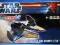 STAR WARS ANAKIN'S JEDI STARFIGHTER REVELL 06681