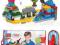 MEGA BLOKS THOMAS &amp; FRIENDS TORBA DELUXE 10631