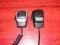 *** 2x Mikrofon CB Midland 1x 6 PIN U/D 1x 4 PIN