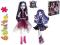 MONSTER HIGH Upiorki żyją Spectra Y0423 PROMOCJA