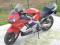 Honda cbr 600 f4i