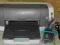 Drukarka HP Deskjet 6127 Duplex+tusze+kable Tanio