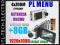 REJESTRATOR SAM 12Mpix FHD MENU PL DET RUCHU +8GB