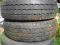 2 Opony letnie Lassa 195/70 R15C VW T4 Ford Galaxy