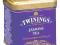 Twinings Jasmine Herbata liściasta 100g Polecamy
