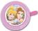 DZWONEK NA ROWER ROWERKI disney DLA DZIECI 1