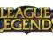 Konto League of Legends