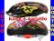 KASK DLA DZIECI REGULOWANY 2w1 KASK + ŚWIATŁO LED
