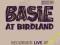 CD BASIE, COUNT - Basie at Birdland