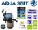 AQUA SZUT - FILTR TURBO 550 N - NIEZAWODNY FILTR !