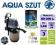 AQUA SZUT - FILTR TURBO 750 N - NIEZAWODNY FILTR !