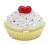 HOLIKA HOLIKA Dessert Time Lip Balm #Pitch Cupcake