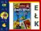 MATTEL W3969 GRA UNO ANGRY BIRDS KARCIANA TOWARZYS