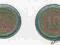 10  Pfennig  1900 J