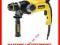 DeWalt D25123K Młotowiertarka 800W SDS-Plus GW FV