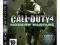 CALL OF DUTY 4 Modern Warfare Gra PS3 GOTY Kurier