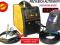 SPAWARKA MMA TIG MAGNUM THF 235 AC/DC # PRZYŁBICA