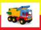 Wader Middle Truck wywrotka - 32051