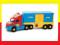 Wader Super Truck Kontener - 36510