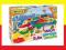 Wader Kid Cars 3D Garaz z trasa 5.5 m - 53130