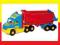 Wader Super Truck Wywrotka - 36400