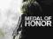 MEDAL OF HONOR Gra XBOX360 WYPRZEDAŻ Kurier Tanio