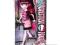 Monster High Zwiedzanie Upioryża Draculaura Y0396