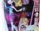 Monster High Upiorna impreza Lagoona Blue X4530