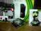 Konsola XBOX360 Slim - Zestaw + 4 gry