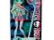 Monster High Lagoona Blue Swim Doll Y7302 Y7305