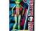 Monster High Venus McFlytrap Swim Doll Y7302 Y7304