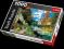 PUZZLE 2000 TREFL 27061 Alpy Bawarskie, Niemcy