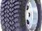 HANKOOK 235/75/15 DYNAPRO MT RT03 nowe opony