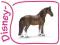 SCHLEICH KLACZ RASY TENNESSEE WALKER 13713 ZABAWKA