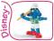 SCHLEICH SMURF OSZCZEPNIK NEW 2012 20744 [ZABAWKA]