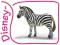 SCHLEICH ZEBRA KLACZ NEW 2009 14392 [ZABAWKA]