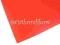 FA128 Filc arkusz czerwony 4mm 49x100cm FA128 Filc arkusz czerwony 4mm 49x100cm