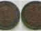 Niemcy 1 pfennig 1908r A