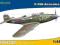 Eduard 84163 P-39N Airacobra (1:48)