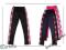 GETRY JEANSOWE ze wstawkami **TREGINSY **104
