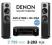 ! Denon AVR-X1000 + Roth OLi RA3 Wrocław PROMOCJA