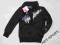 PUMA Graphic SWEAT JACKET NOWA BLUZA 104 SKLEP W48