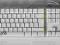 KLAWIATURA APPLE Akrylowa
