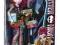 Mattel Monster High Gigi Grant Nowy Semestr BJM69