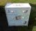 Komoda Lawenda Shabby Chic Prowansja Szafka