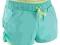 -70% Dziewczęce Szorty Spodenki QUECHUA DOMYOS 140