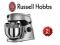ROBOT PLANETARNY CREATIONS RUSSELL HOBBS 18553