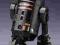 Star Wars ARTFX+ PVC Statue 1/10 R2-Q5 10 cm